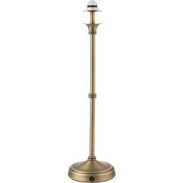 Bază Dahl DAH4275 2800k 1x2,4w/led 239lm de la Dar Lighting