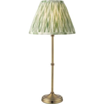 Lampă de masă Dahl DAH4275-IKA1024 2800k 1x2.4w/LED 239lm de la Dar Lighting