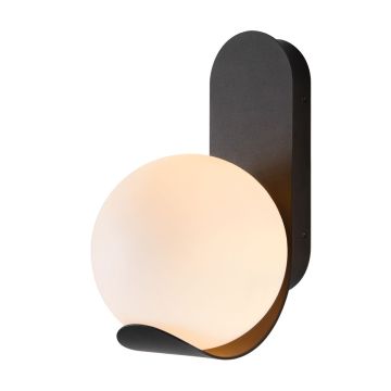 Aplique de perete DALIUS 2418271003 1x10W/E27 IP44 de la Nordlux