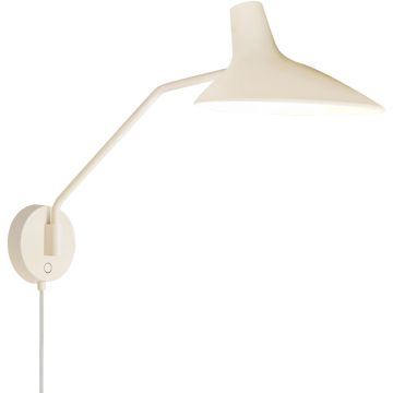 Aplique de perete DARCI 2120551008 1x25w/E14 IP20 de la Nordlux