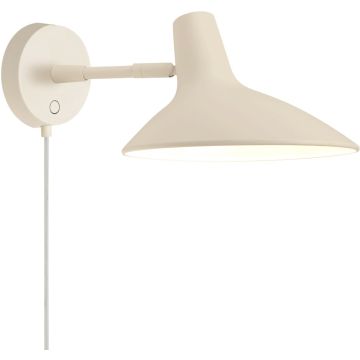 Aplique de perete DARCI 2320221008 1x25w/E14 IP20 de la Nordlux