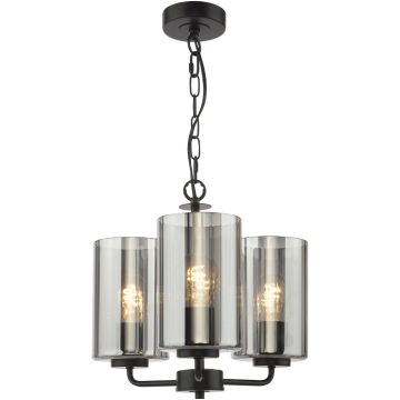 Candelabru Daylin DAY0322 3x60w/E27 ip20 de la Dar Lighting