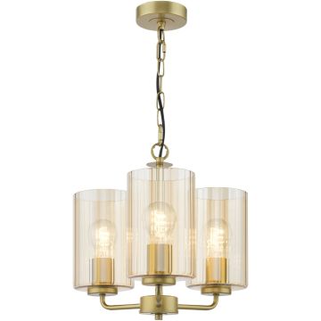 Candelabru Daylin DAY0335 3x60w/E27 ip20 de la Dar Lighting