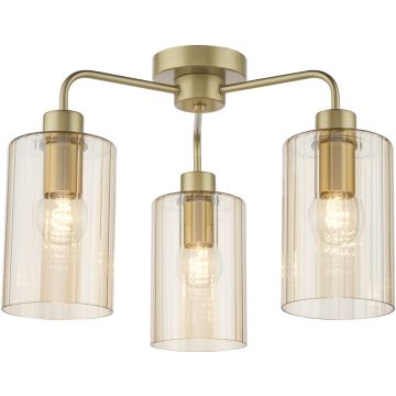 Lampă de tavan Daylin DAY5335 3x60w/E27 ip20 de la Dar Lighting