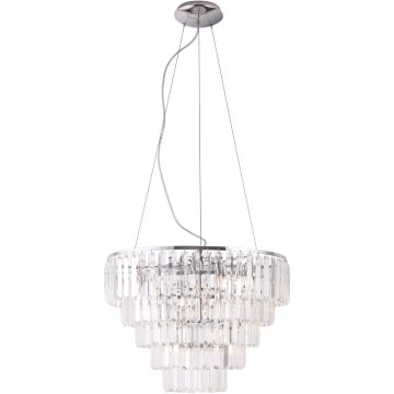 Lampă cu pendul MONACOP15 P0260 15x40w/g9 ip20 de la Maxlight