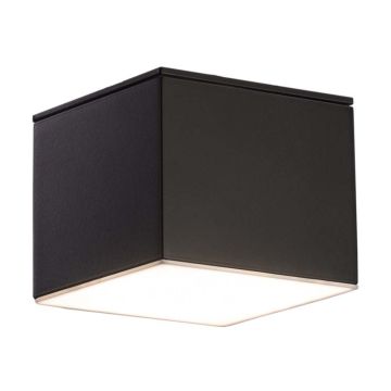 Lumină montată pe suprafață Suwa 1175 1x15W/GX53 IP20 de la Shilo