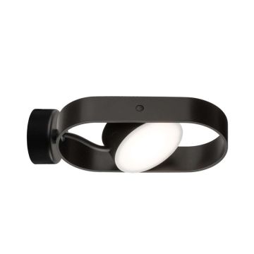 Aplique de perete Furoku 7976 3000K 1x6W/LED 690lm IP20 de la Shilo
