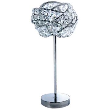 Lampă de masă BARI TABLE AZ2106 1x40W/G9 IP20 de la AZzardo
