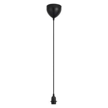 Suport DELUX 2412023003 1x60W/E27 IP20 de la Nordlux