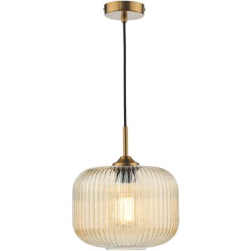 Lampă cu pendul Demarius DEM0106 1x40w/e27 de la Dar Lighting