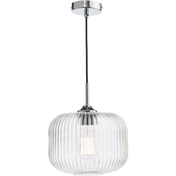 Lampă cu pendul Demarius DEM0108 1x40w/e27 de la Dar Lighting