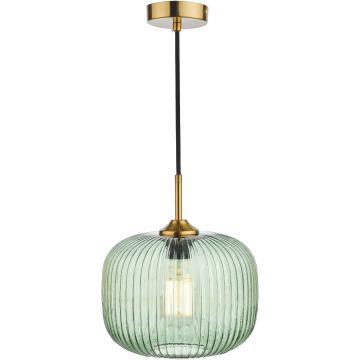Lampă cu pendul Demarius DEM0124 1x40w/e27 de la Dar Lighting