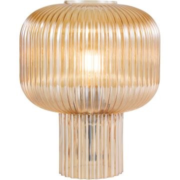 Lampă de masă Demarius DEM4206 1x40w/e27 de la Dar Lighting