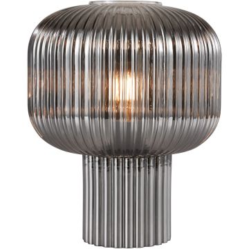 Lampă de masă Demarius DEM4210 1x40w/e27 de la Dar Lighting