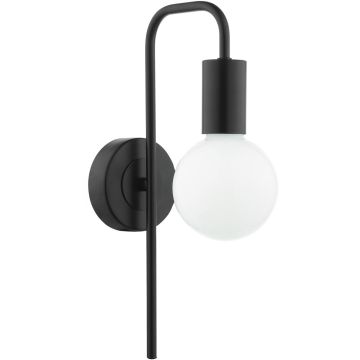 Aplique de perete Dena DEN0722 1x60w/e27 ip20 de la Dar Lighting