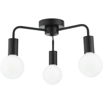 Lampă de tavan Dena DEN5322 3x60w/e27 ip20 de la Dar Lighting