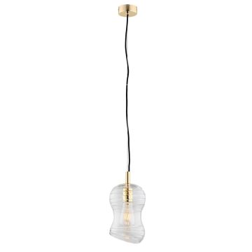 Lampă cu pendul DEPORTIVO 4742 1x15W/E27 IP20 de la Argon