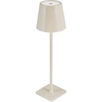 Lampă de masă Derrick DER4239 6500k 1x5w/led 290lm ip54 de la Dar Lighting