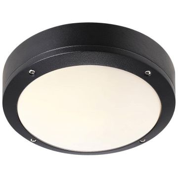Lustră de tavan DESI 77636003 1x12W/E27 IP44 de la Nordlux