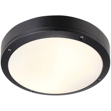 Lustră de tavan DESI 77646003 2x12W/E27 IP44 de la Nordlux