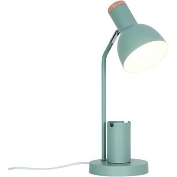Lampă de birou DEVONE 2512405023 1x15w/E27 ip20 de la Nordlux