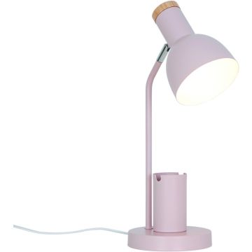 Lampă de birou DEVONE 2512405057 1x15w/E27 ip20 de la Nordlux