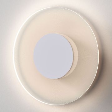 Aplique de perete HALFTONE 1425003 2700K 12,4W 308LM IP20 de la Astro Lighting