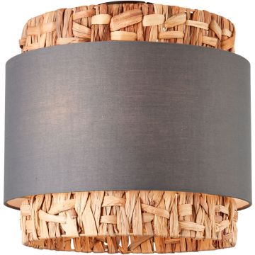 Lampă de tavan Waterlilly 99828/22 2x60w/e27 IP20 de la Brilliant