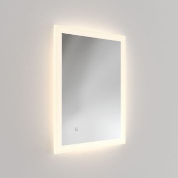 Astro Lighting Ascot 1486002 lustro 1x28.9W/LED 2701K|6000K IP44