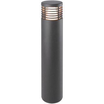 Lampă de podea FLOOR LIGHT E345 3000K 10W/led 923lm IP65 de la Zambelis