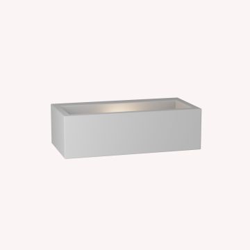 Aplique de perete WALL LIGHT 180027 1x25W/G9 IP20 de la Zambelis