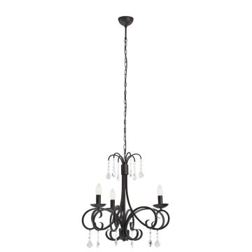 Candelabru DIADEMA 6272 3x7W/E14 IP20 de la Argon
