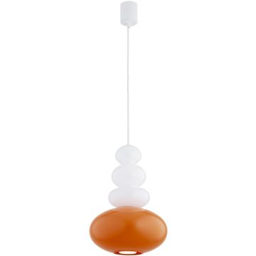 Lampă cu pendul DIEGO 8822 1x5W/GU10 ip20 de la Argon