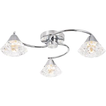 Lampă de tavan Dilys DIL5350 3x5w/g9 ip20 de la Dar Lighting