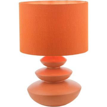 Lampă de masă Discus DIS4211 1x60w/e27 de la Dar Lighting