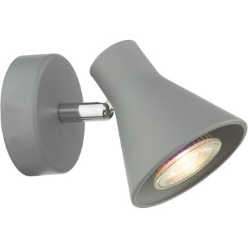 Spot Diza DIZ0739 1x10w/gu10 ip20 de la Dar Lighting