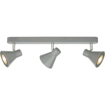 Spot Diza DIZ7339 3x10w/gu10 ip20 de la Dar Lighting