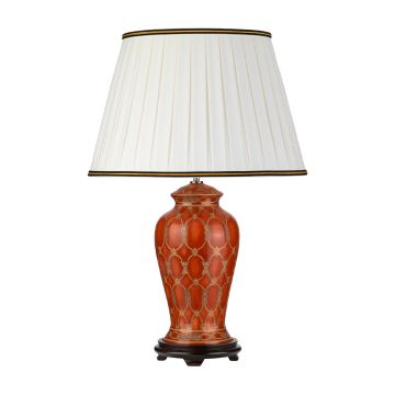 Lampă de masă DATAI DL-DATAI-TL 1x60W/E27 de la Designers Lightbox