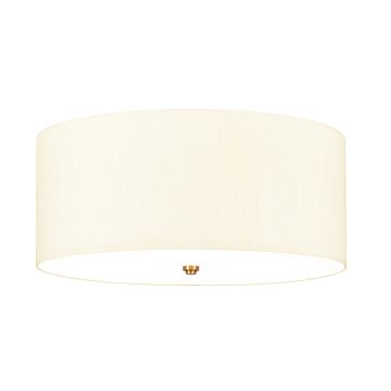 Lustră de tavan Fletcher DL-FLETCHER22-5LT-IV-AB 5x60W/E27 de la Designer’s Lightbox