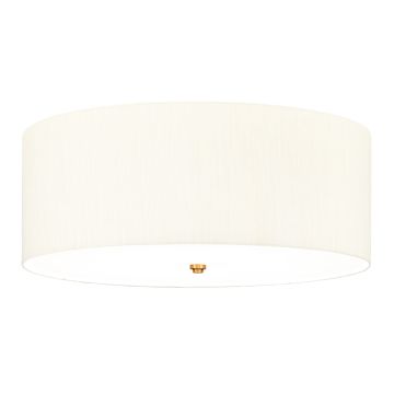 Lustră de tavan Fletcher DL-FLETCHER26-5LT-IV-AB 5x60W/E27 de la Designer’s Lightbox