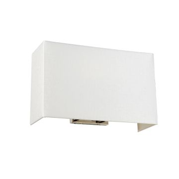 Aplique de perete Riley DL-RILEY-L-IV-PC 2x60W/E27 de la Designer’s Lightbox