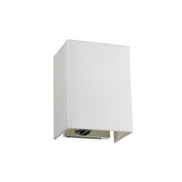 Aplique de perete Riley DL-RILEY-S-IV-PC 1x60W/E27 de la Designer’s Lightbox