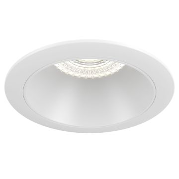 Lumină îngropată deasupra plafonului SHARE DL053-01W 1x15W/GU10 de la Maytoni