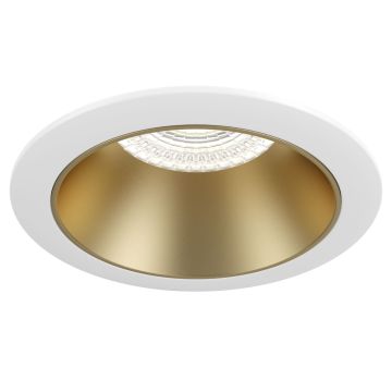Lumină îngropată deasupra plafonului SHARE DL053-01WMG 1x15W/GU10 de la Maytoni