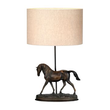 Lampă de masă SPIRIT DL-SPIRIT-TL 1x40W/E27 de la Designers Lightbox