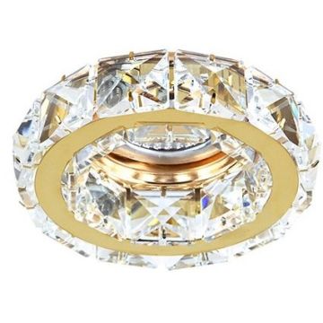 Downlight decorativ ESTER AZ1450 1x50W/GU10 IP20 de la AZzardo