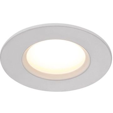 Lumină îngropată deasupra plafonului DORADO 2015650101 2200-6500K 360LM IP65 de la Nordlux