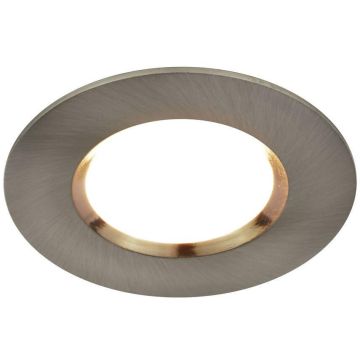 Lumină îngropată deasupra plafonului DORADO 2015650155 2200-6500K 360LM IP65 de la Nordlux