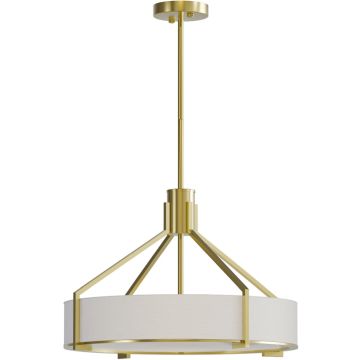 Lampă de tavan Doretto OR85631 3x15W/e27 IP20 de la Open Design Highlights