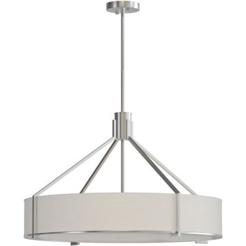 Lampă de tavan Doretto OR85655 6x15W/e27 IP20 de la Open Design Highlights